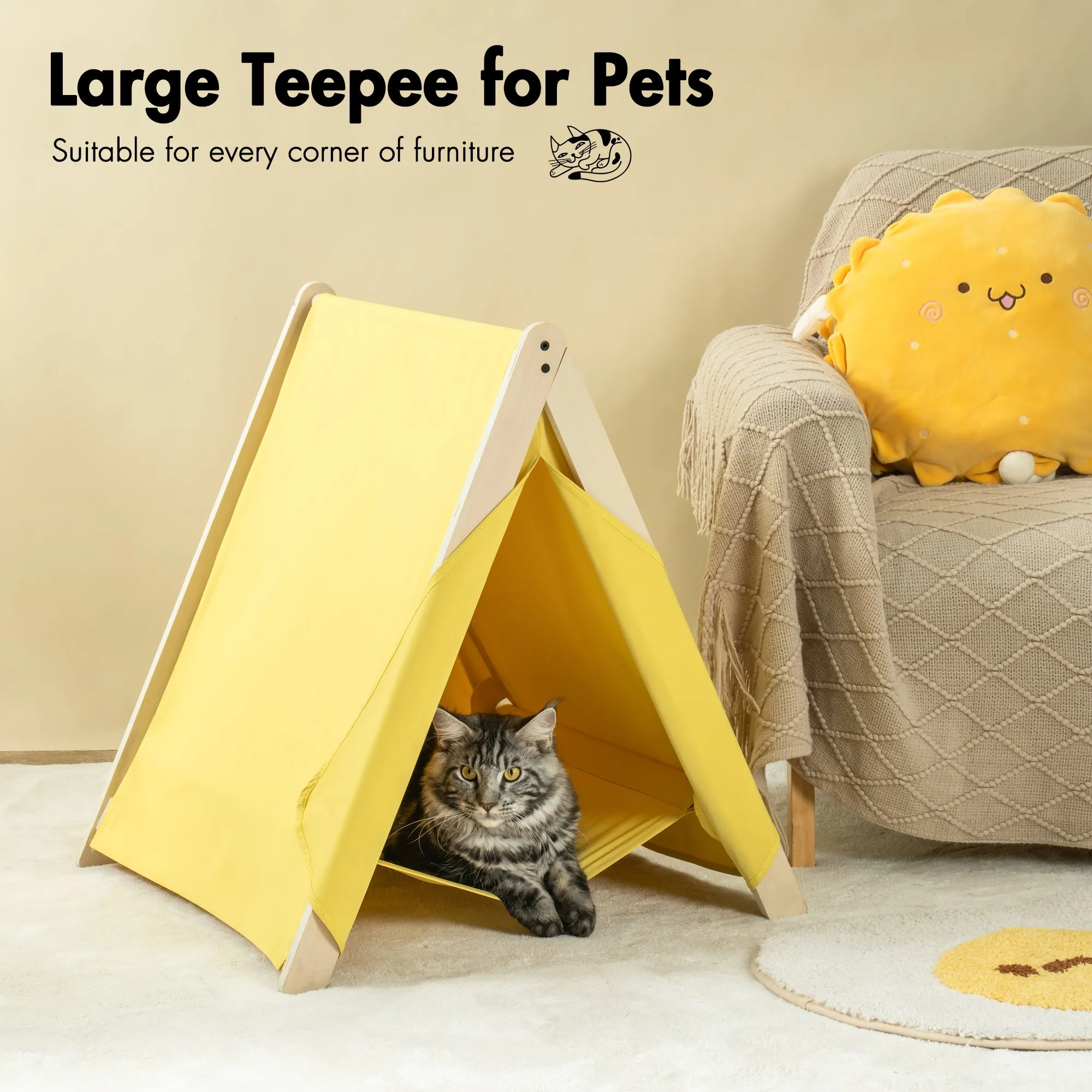 Pet Tent