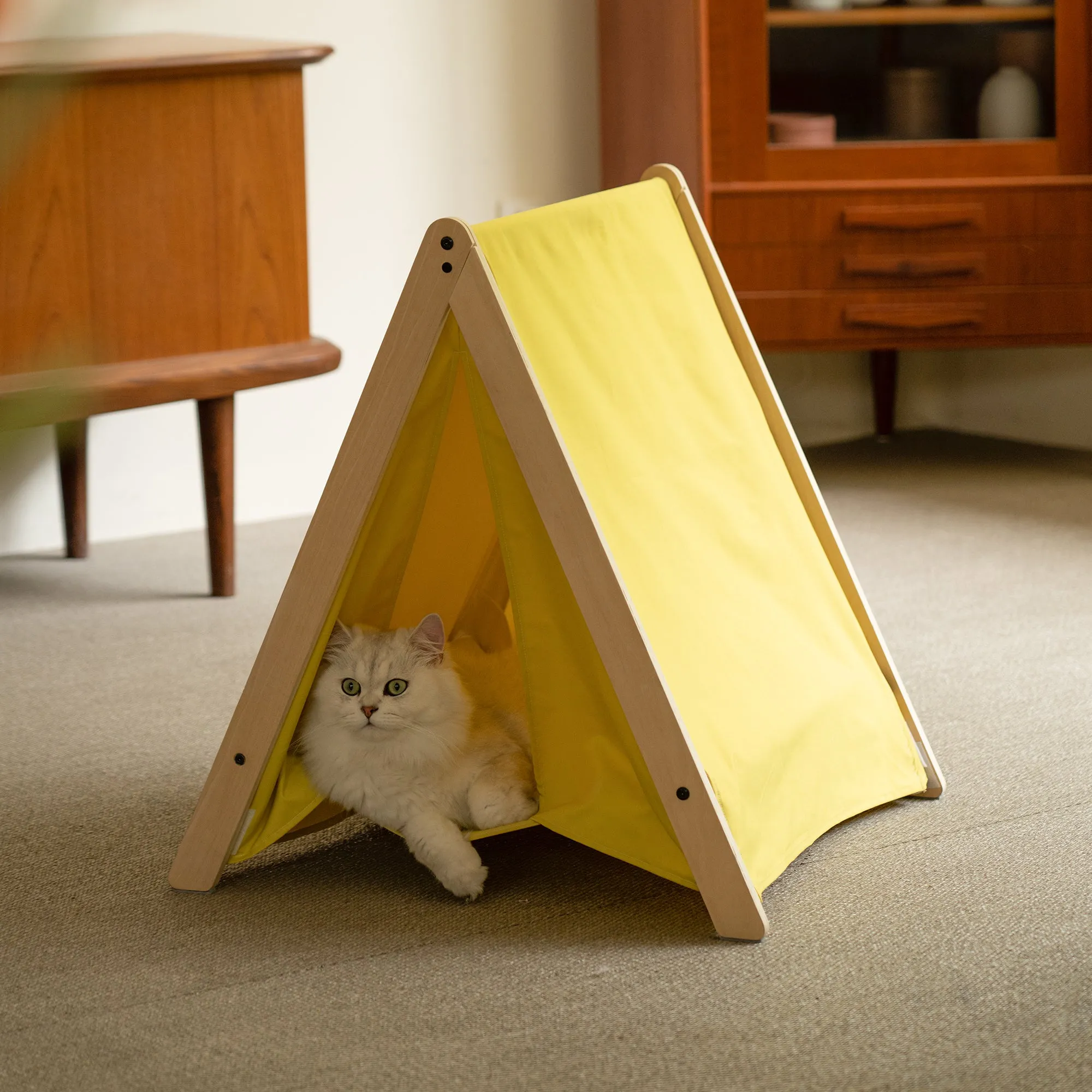 Pet Tent