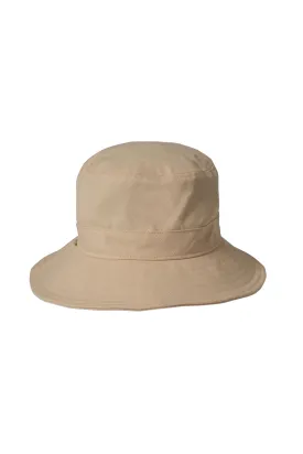 PETRA PACKABLE BUCKET HAT