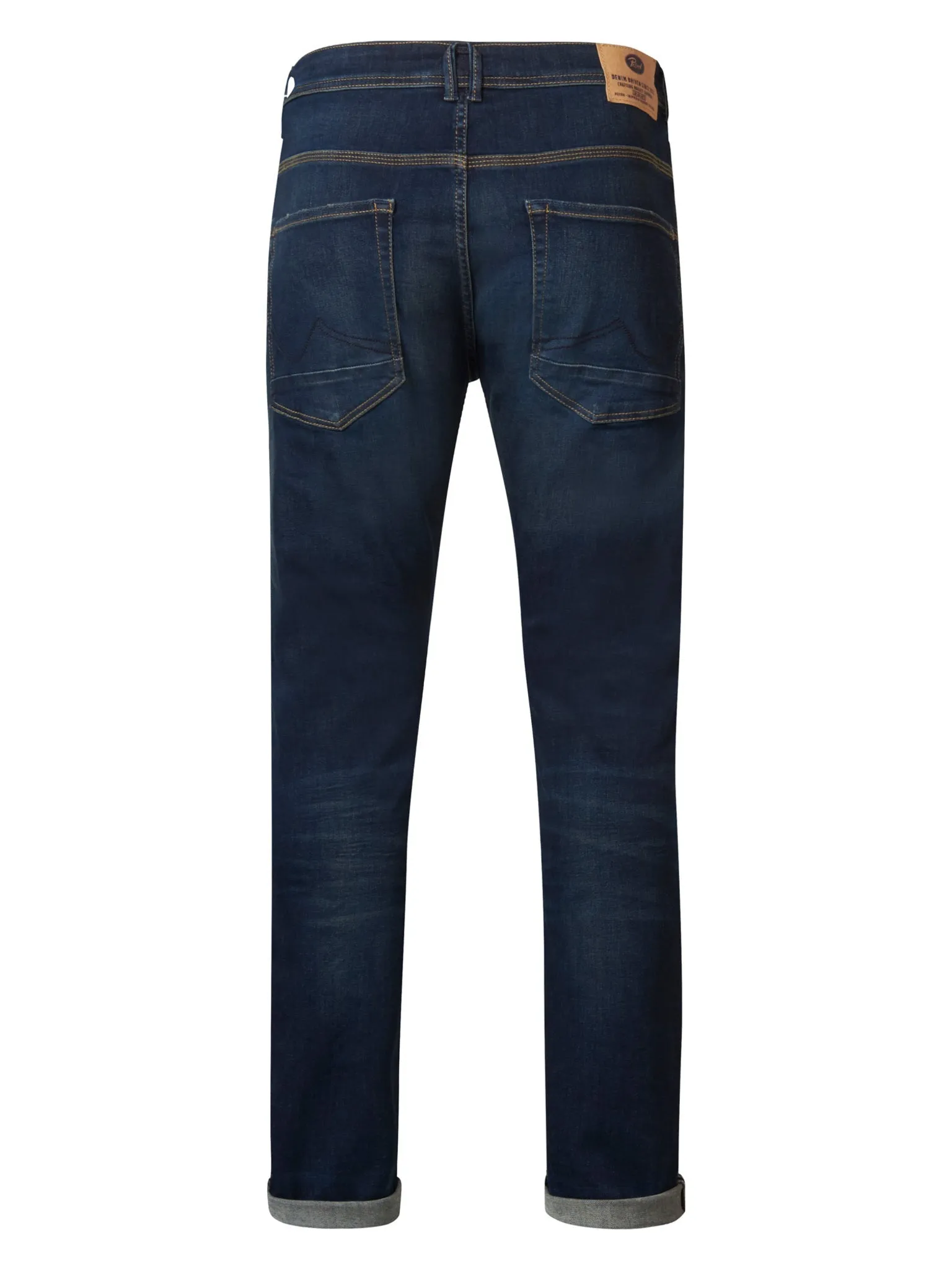 Petrol Industries Seaham Slim Jeans