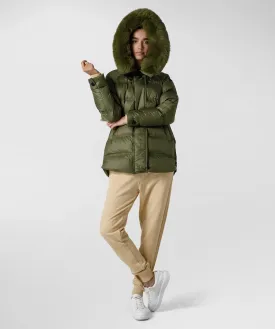 Peuterey | Takan | Superlight Down Jacket | Women's