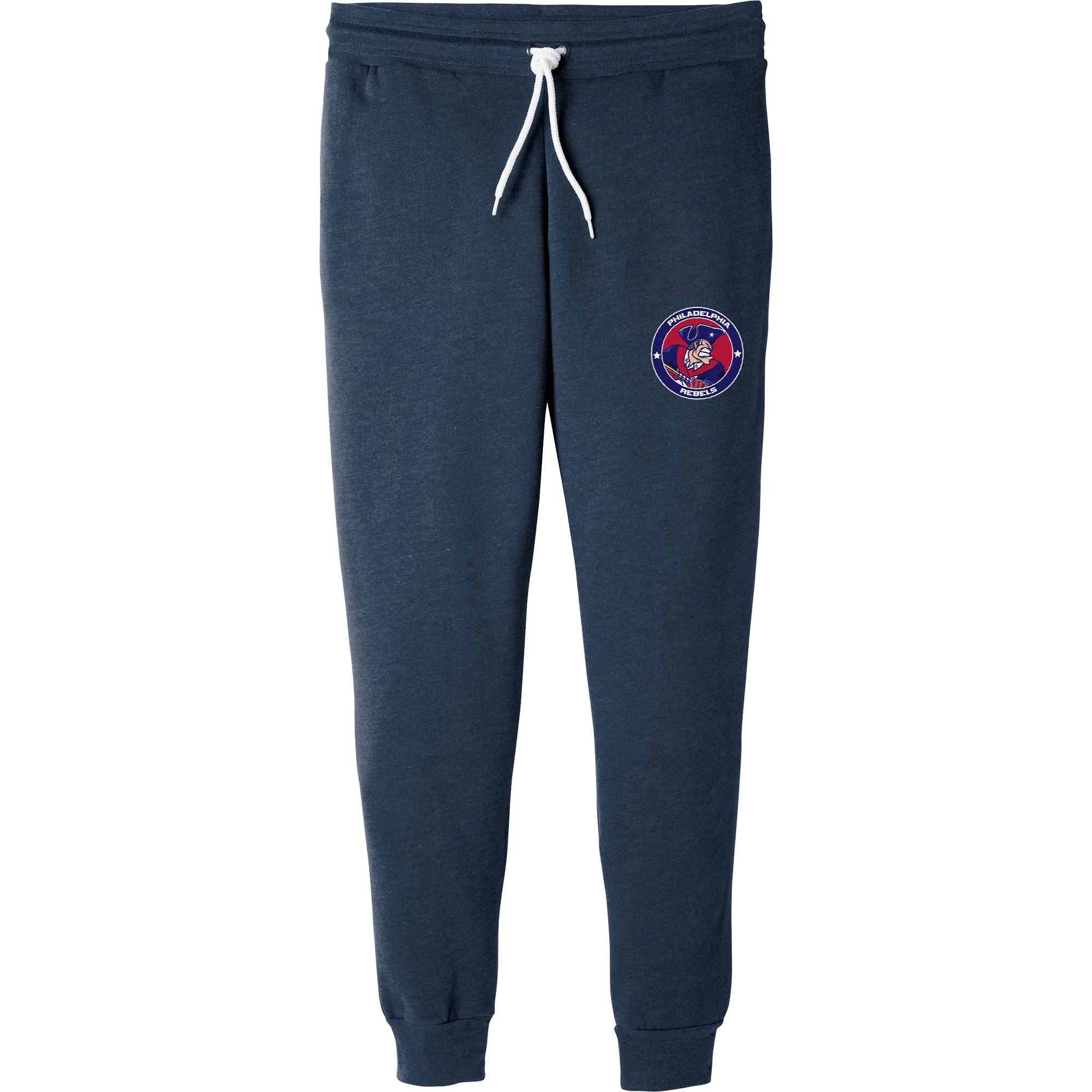 Philadelphia Rebels Unisex Jogger Sweatpants