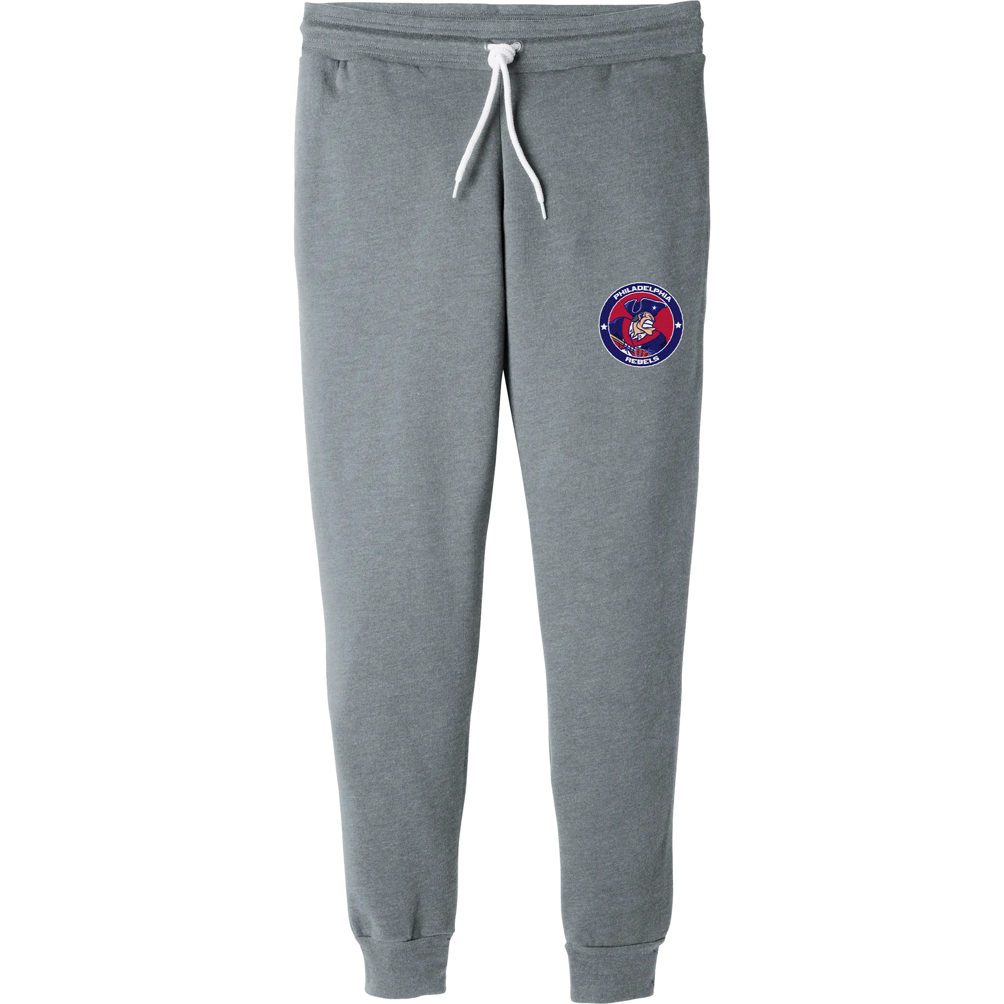 Philadelphia Rebels Unisex Jogger Sweatpants