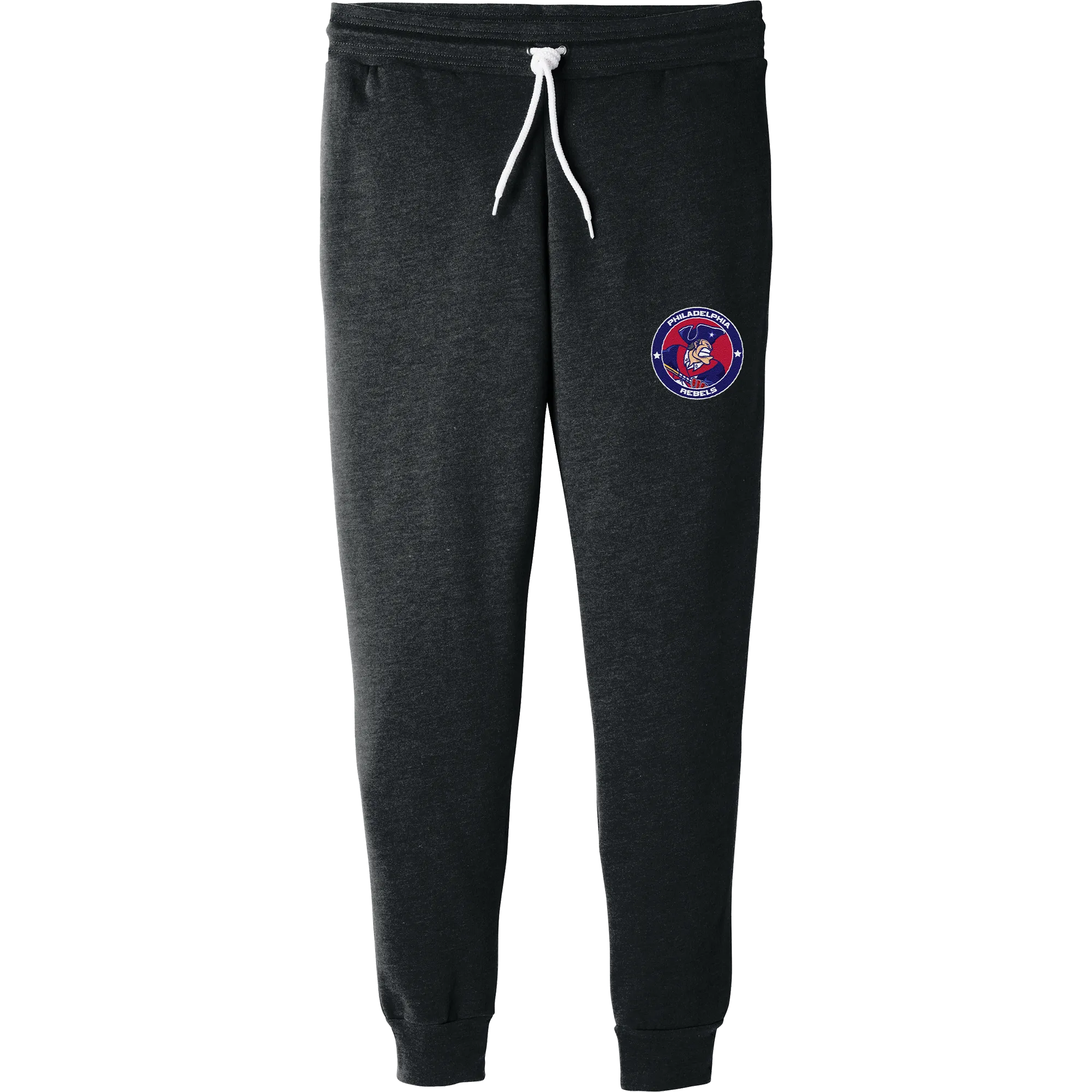 Philadelphia Rebels Unisex Jogger Sweatpants