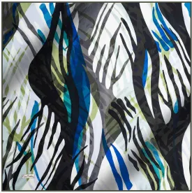 Pierre Cardin Kisme Silk Scarf No. 53