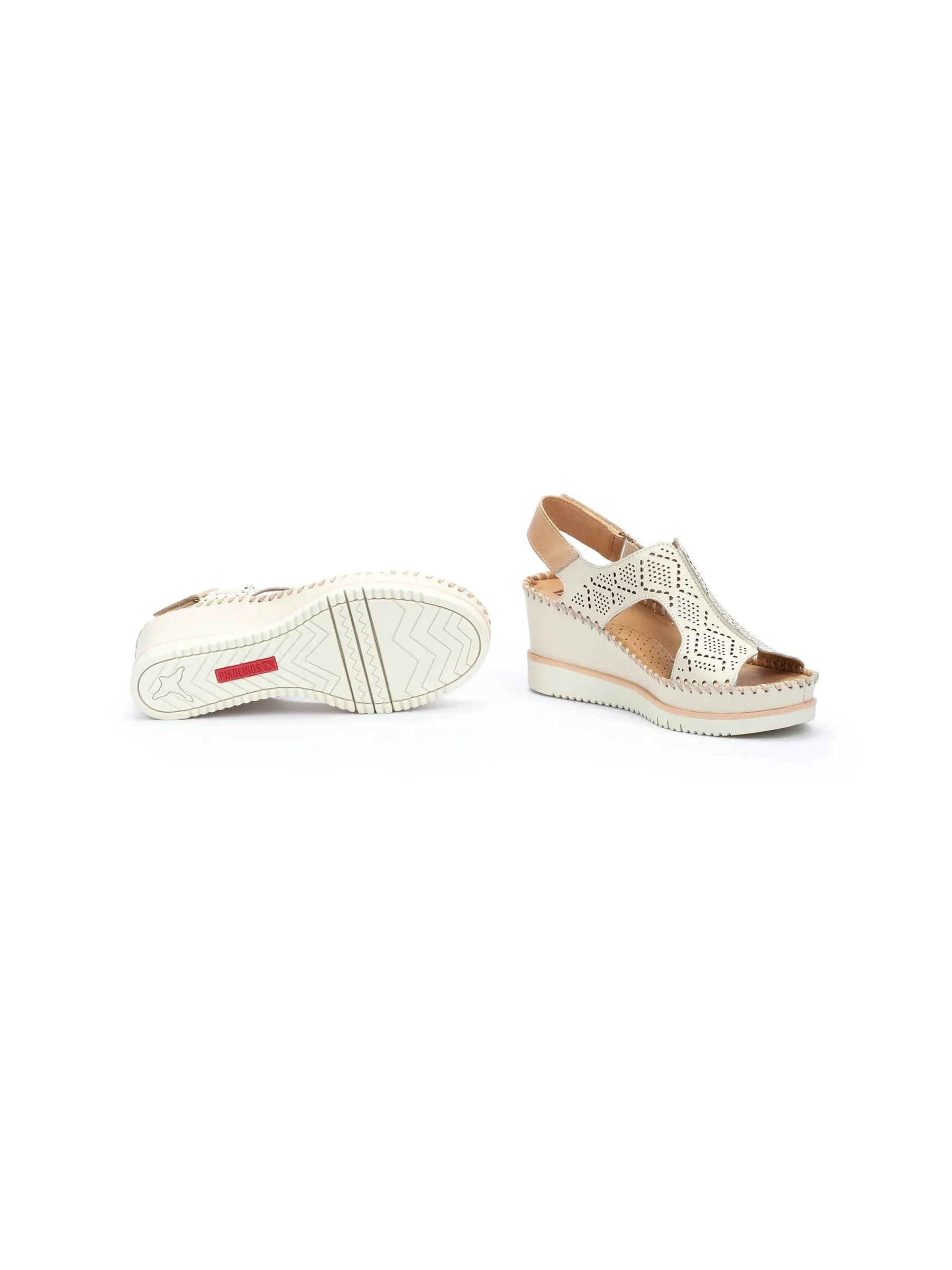 Pikolinos Aguadulce Wedge Sandal