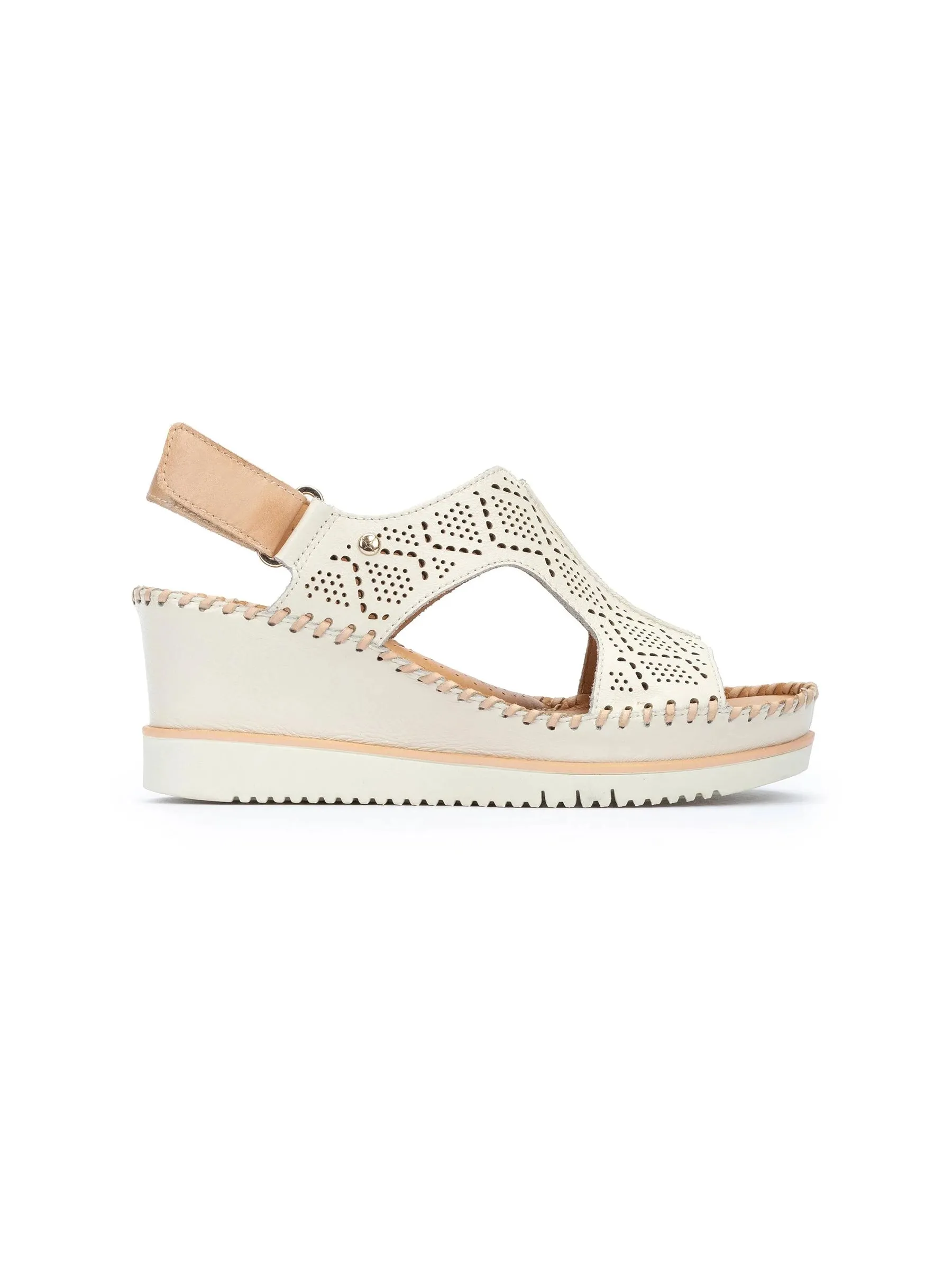 Pikolinos Aguadulce Wedge Sandal