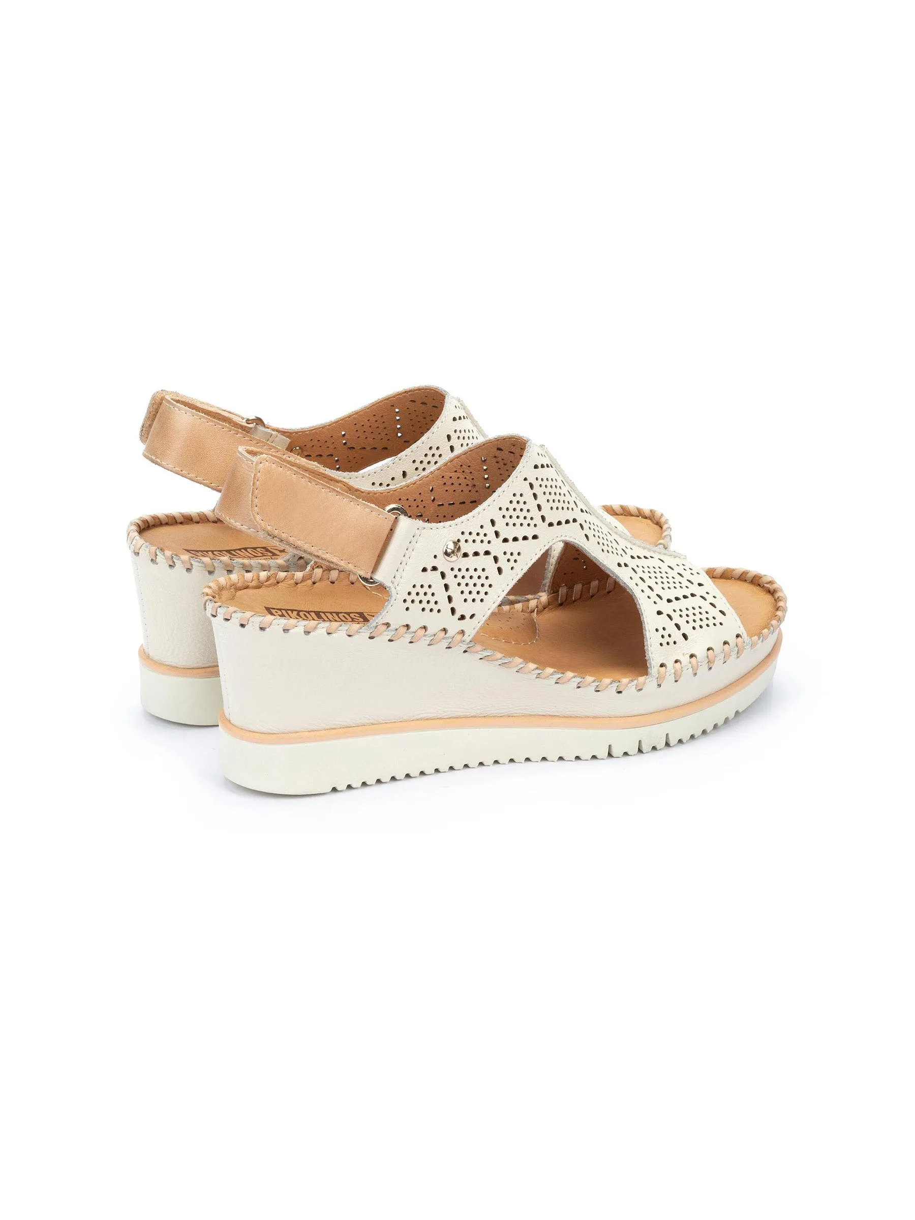 Pikolinos Aguadulce Wedge Sandal