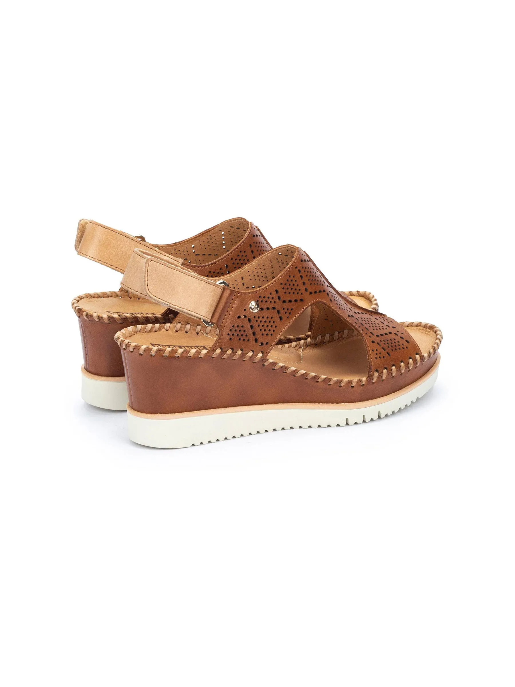 Pikolinos Aguadulce Wedge Sandal