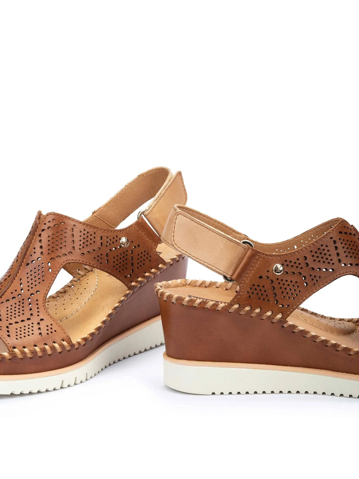 Pikolinos Aguadulce Wedge Sandal