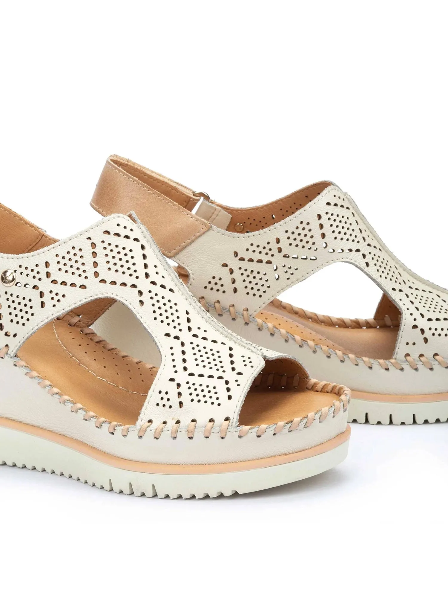 Pikolinos Aguadulce Wedge Sandal