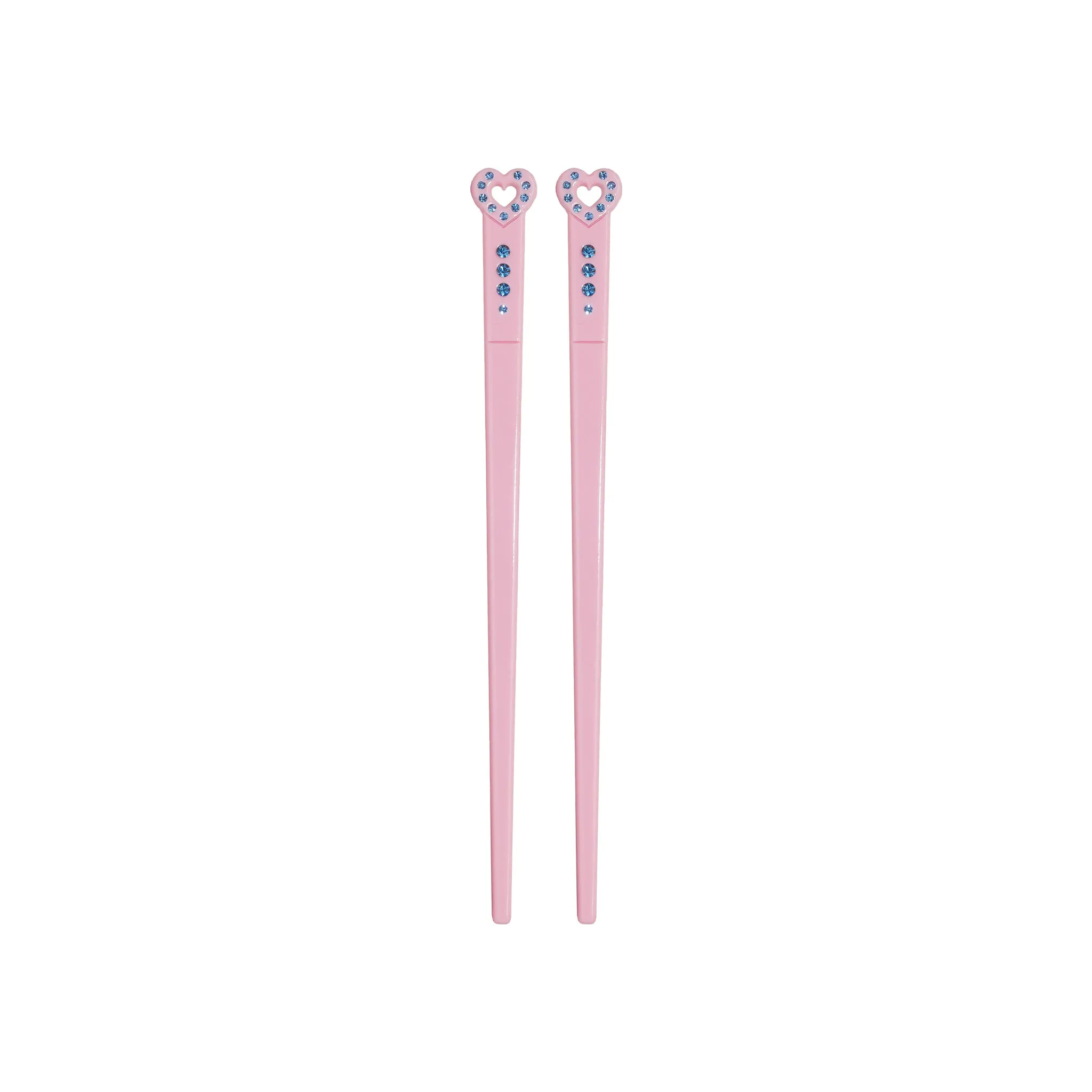 Pin Up Sticks in Lover Pink