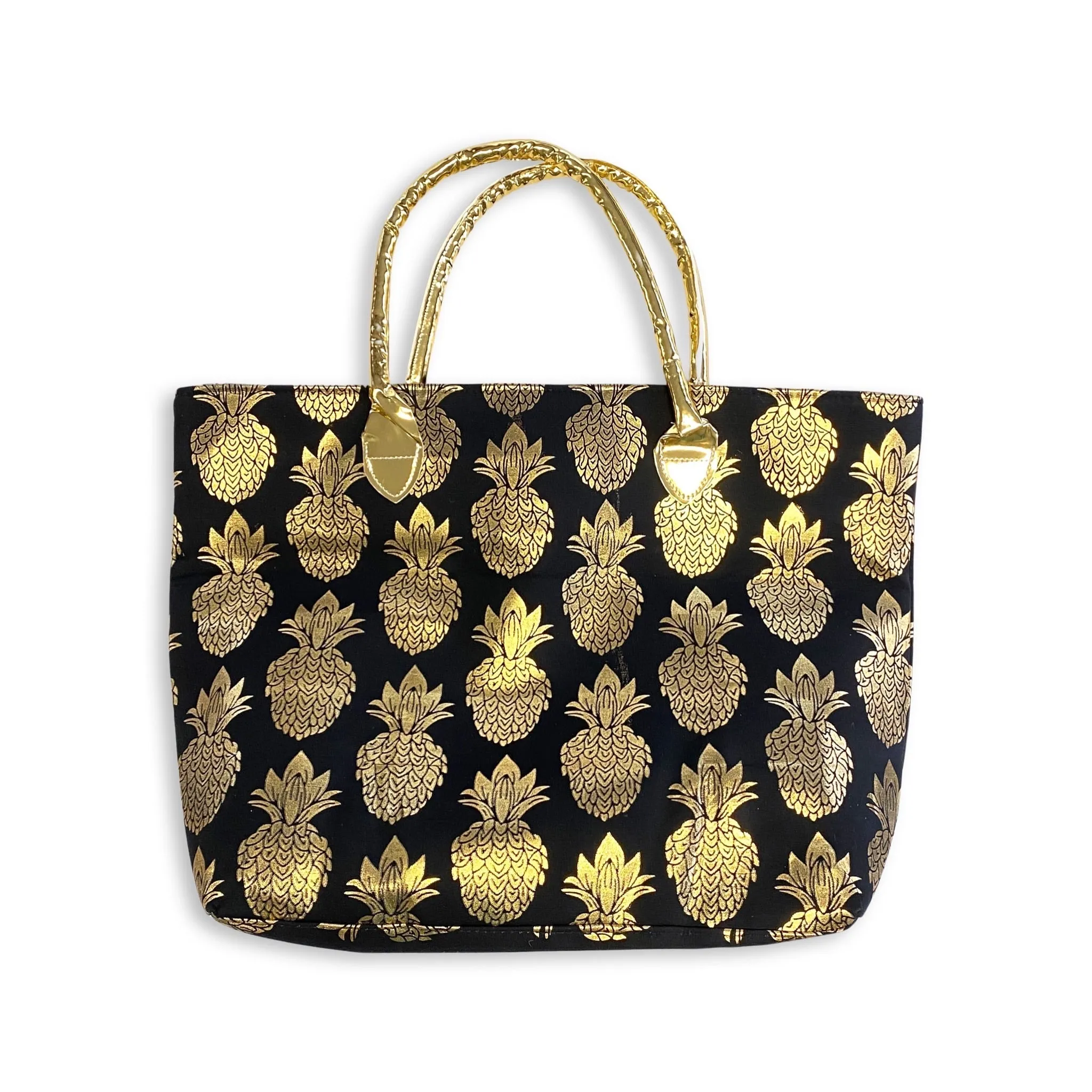 Pineapple Tote