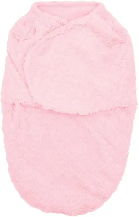 Pink Baby Swaddle