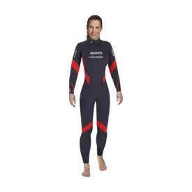 Pioneer 5mm She Dives Monosuit