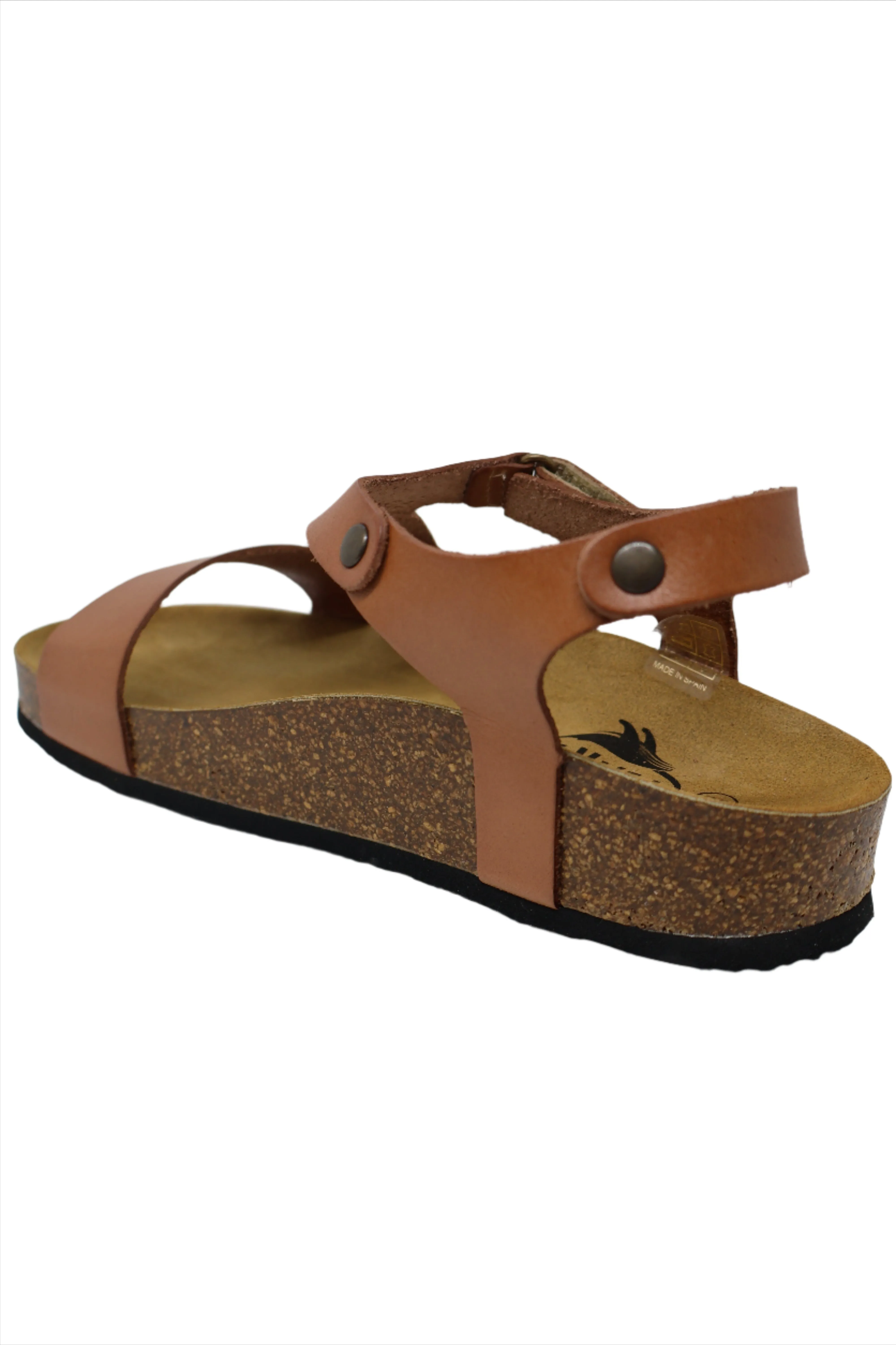 PLAKTON CLAIRE PLAKTON SANDAL