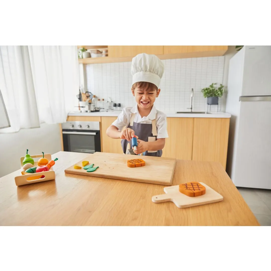 Plan Toys Chef Set