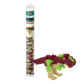 Plus Plus Mini Maker - T-Rex