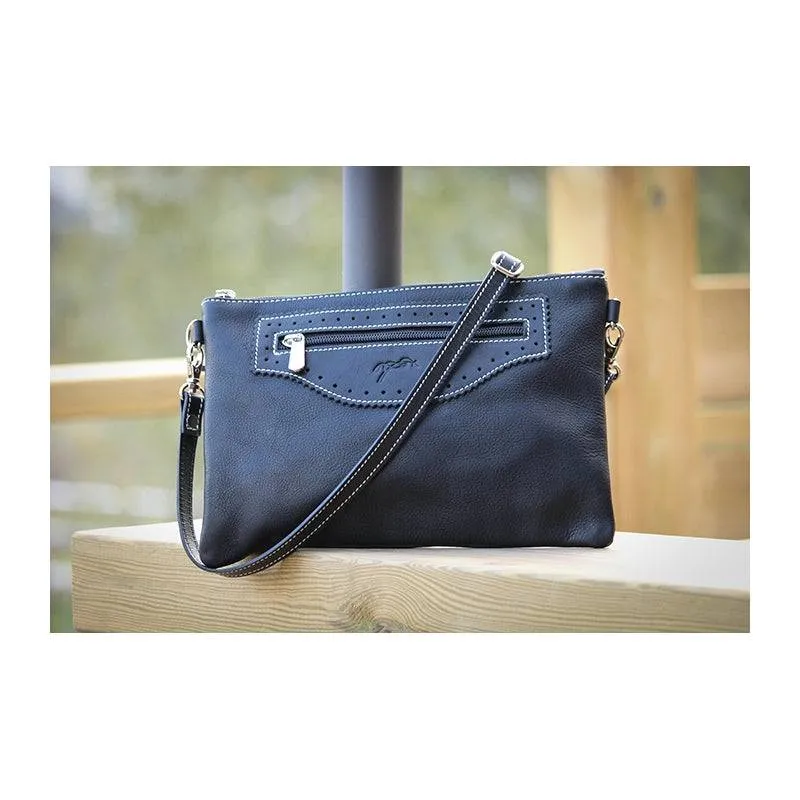 Pénélope - Emma Small Handbag