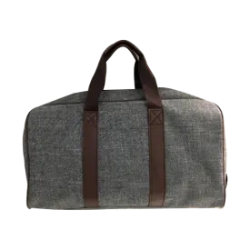 Polywash Duffel Bag (DF19)