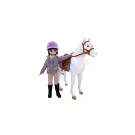 Pony Adventure Doll & Set