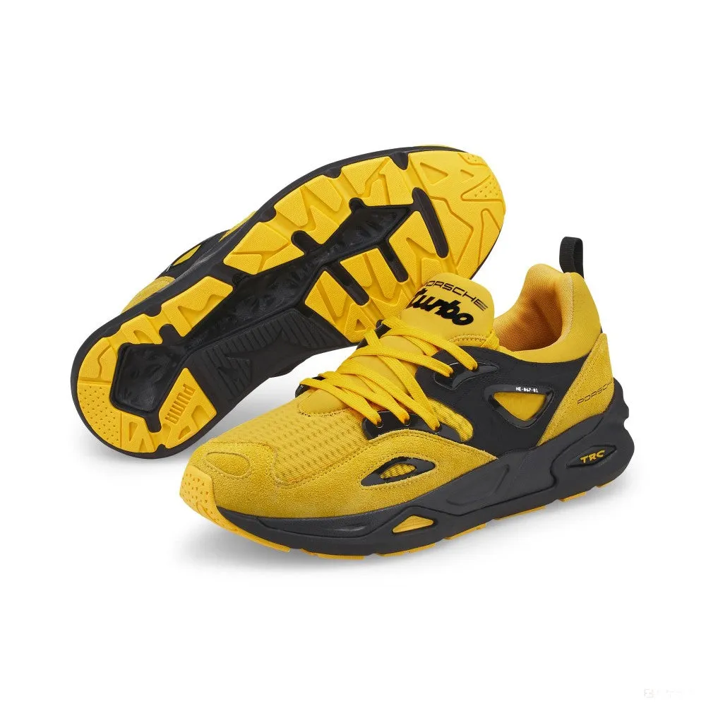 Porsche Legacy TRC Blaze Lemon Chrome-Puma Black 2022