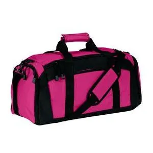 Port Authority® Gym Bag BG970