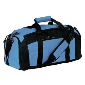 Port Authority® Gym Bag BG970