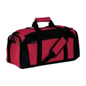 Port Authority® Gym Bag BG970