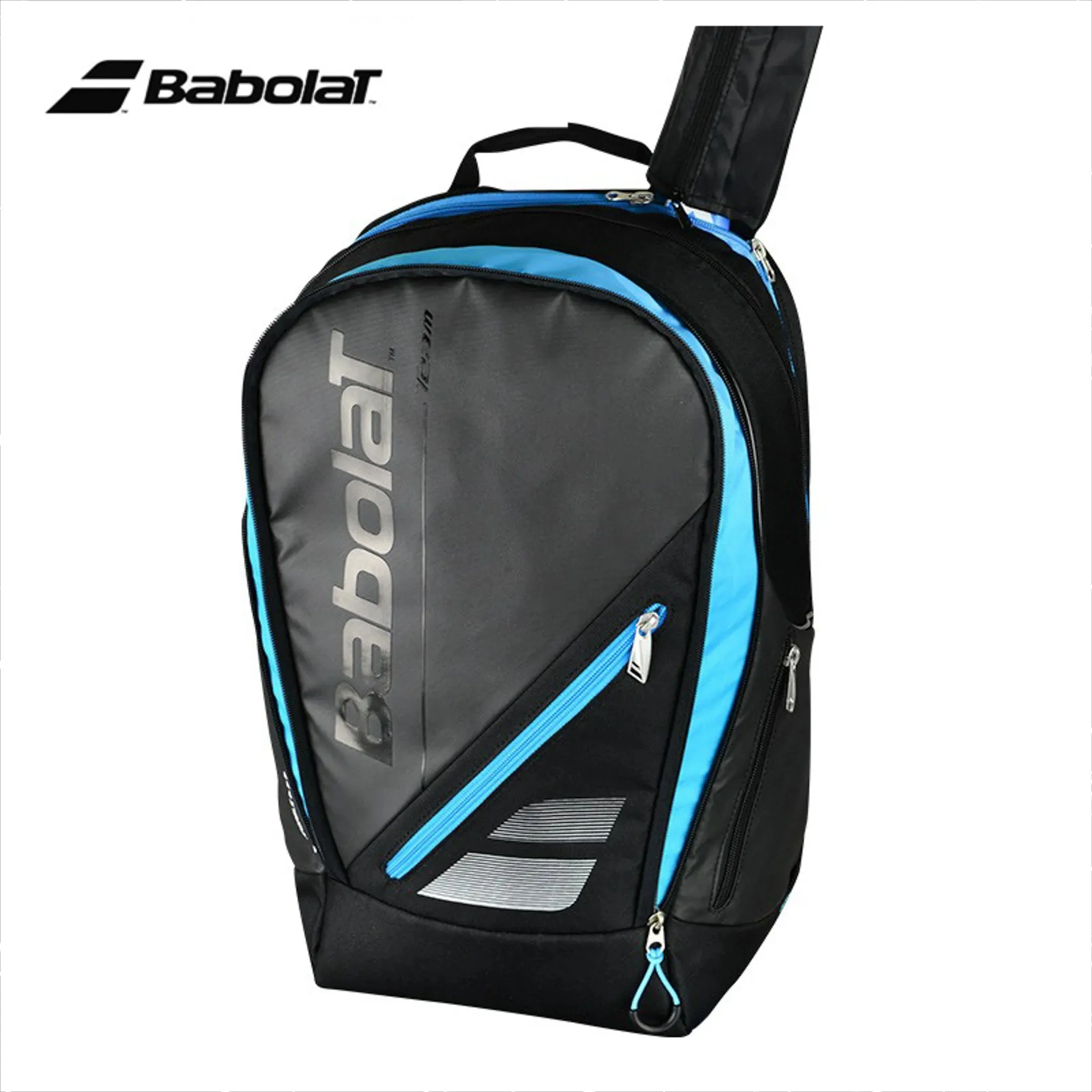 Portable Oxford BABOLAT Tennis Racket Backpack