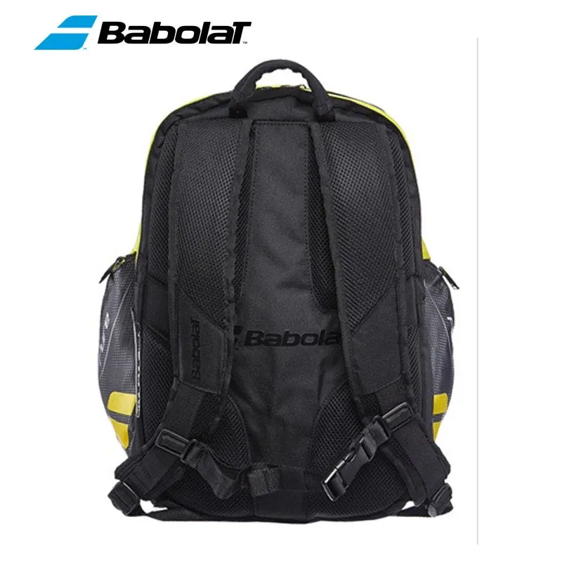 Portable Oxford BABOLAT Tennis Racket Backpack