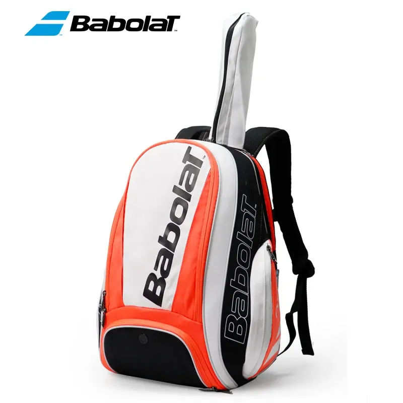 Portable Oxford BABOLAT Tennis Racket Backpack