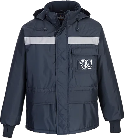 Portwest ColdStore Jacket (CS10)