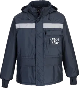 Portwest ColdStore Jacket (CS10)