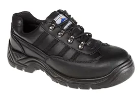 Portwest Steelite Safety Trainer shoe S1P Steel Toe Sizes 36-48 - FW25