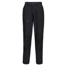 Portwest WX2 Women's Stretch Work Trousers Ladies Work stretch Pants -CD887