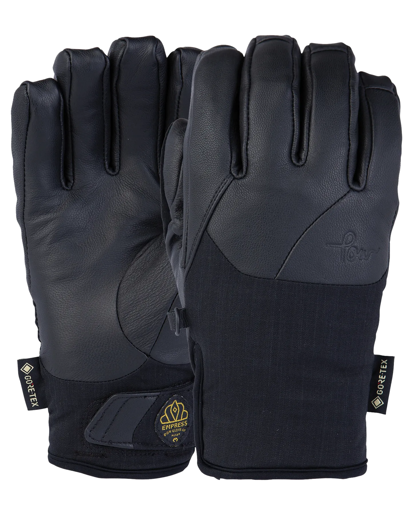 Pow Gloves Empress Gtx Women's Snow Gloves  Active