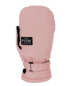 Pow XG Mid Mitt Misty Rose