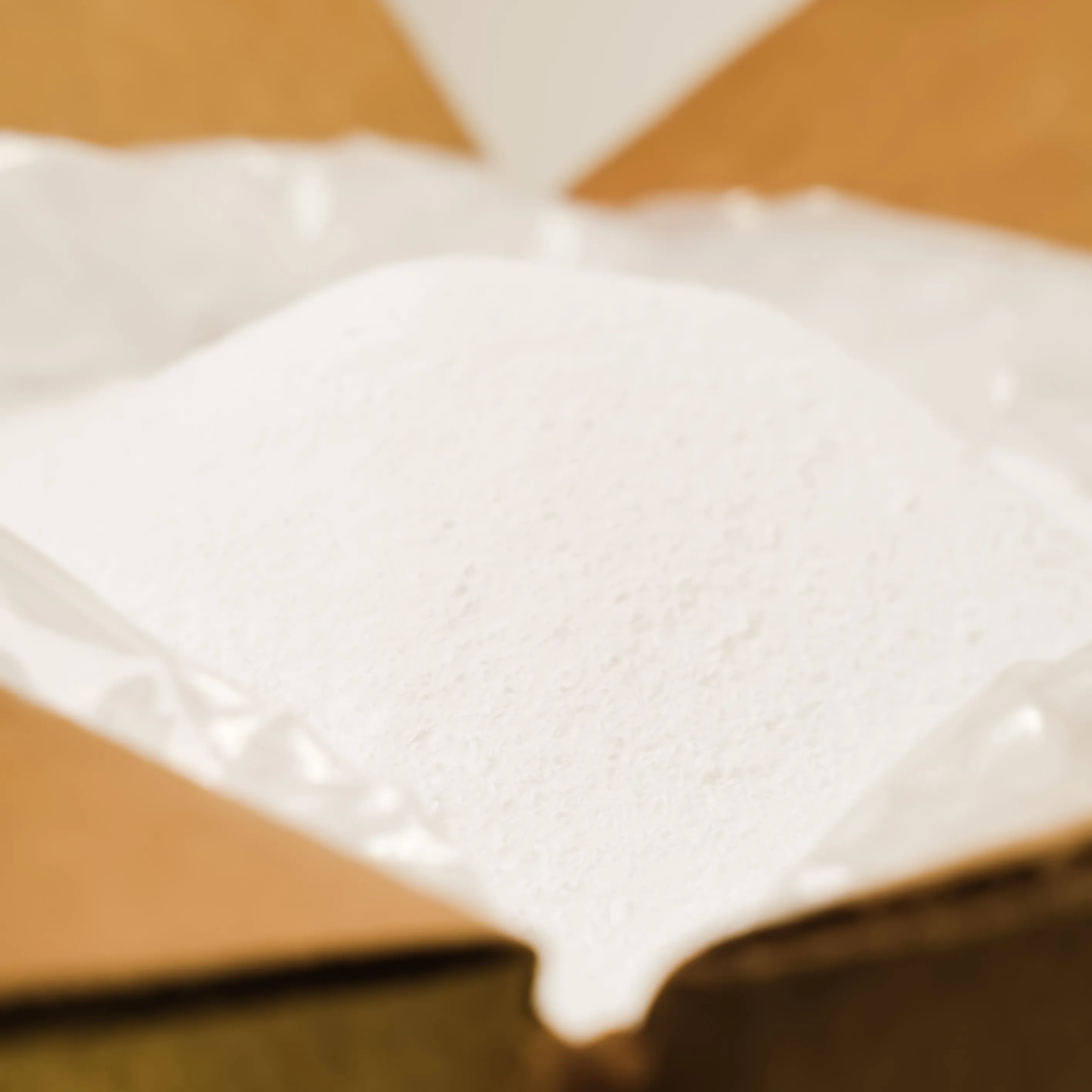 Powder Laundry Detergent