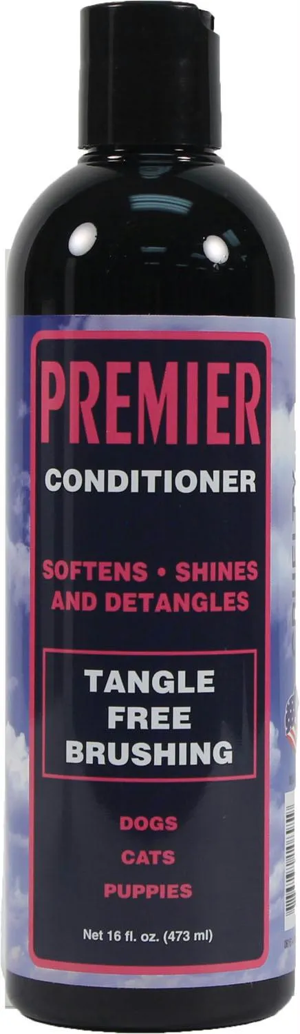 Premier Pet Conditioner