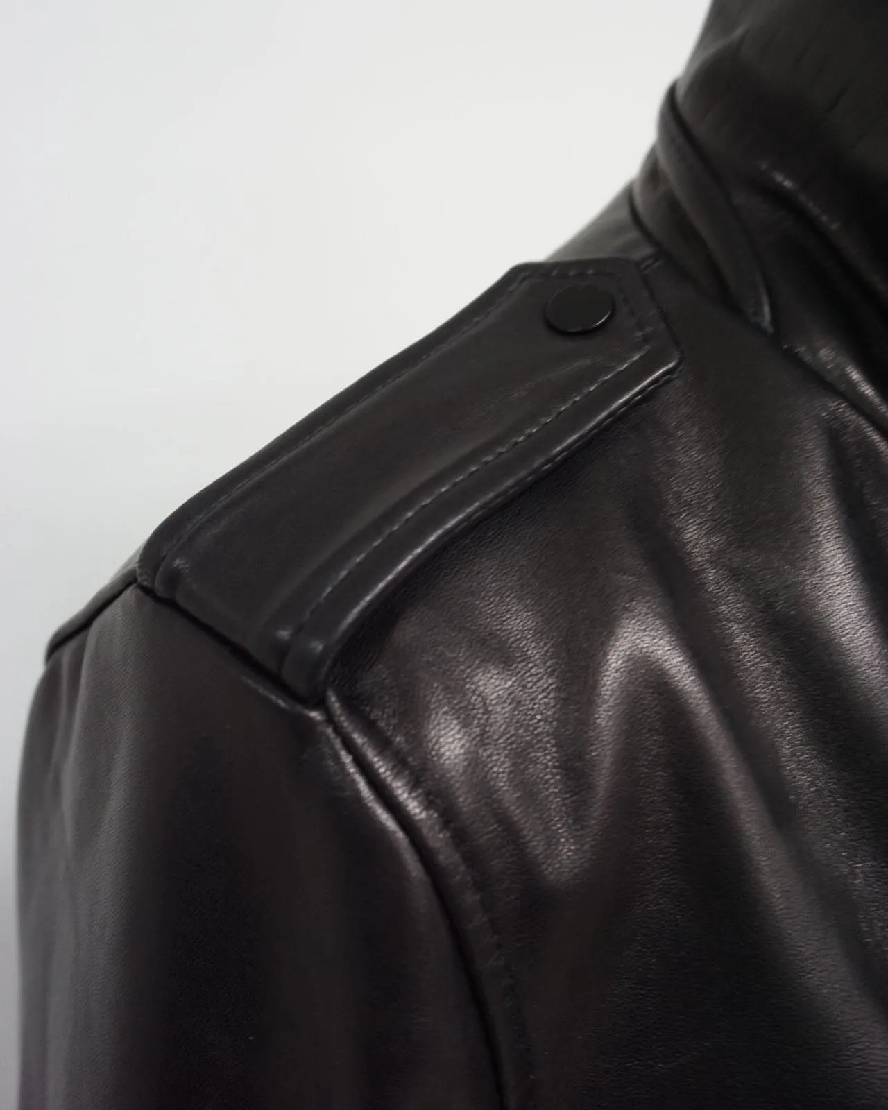 PREMIUM LEATHER JACKET