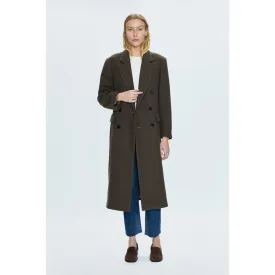 Prescott Coat