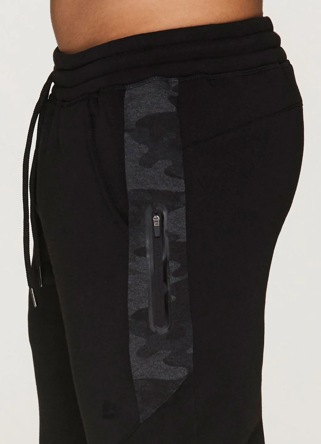 Prime Camo Insert Fleece Jogger