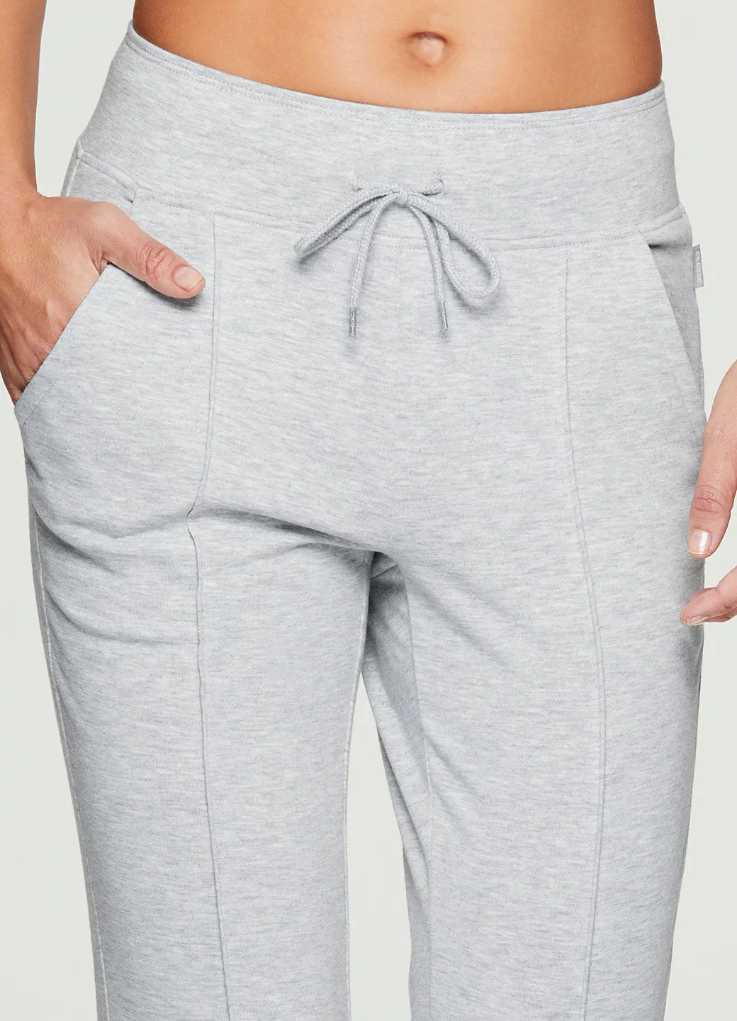 Prime Ready To Roll Lightweight Jogger