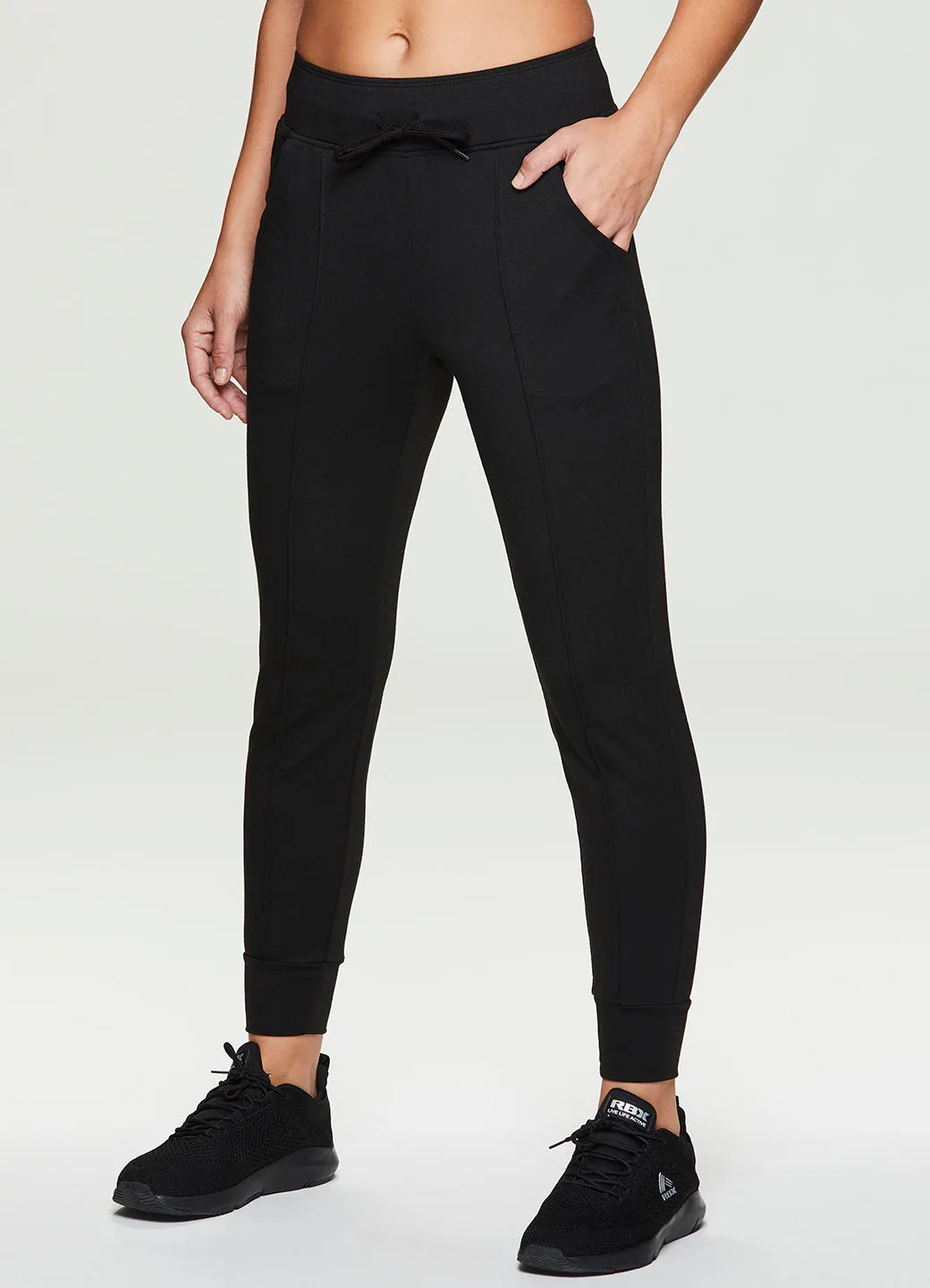 Prime Ready To Roll Lightweight Jogger