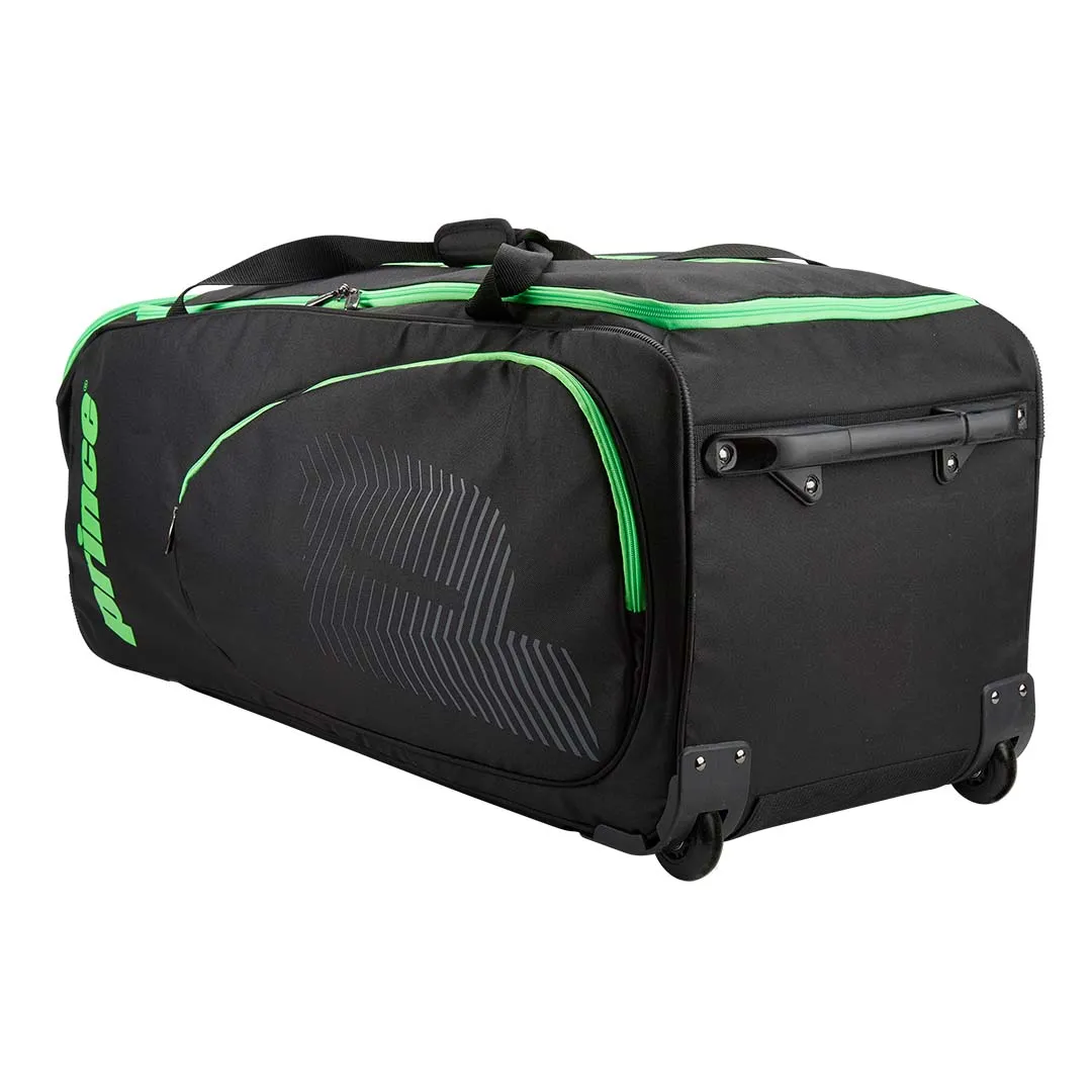 Prince Rolling Tour Duffle Bag