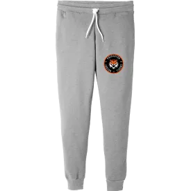 Princeton Jr. Tigers Breakaway Fall Fleece Adult Jogger Pants