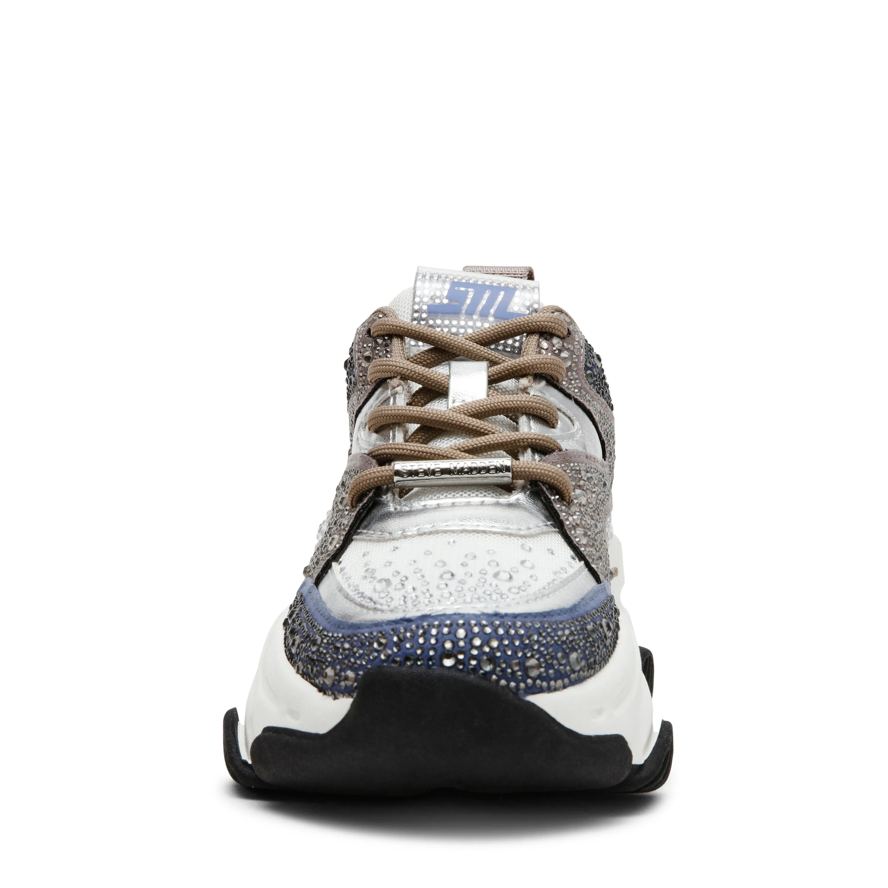 Privy Sneaker SLATE BLU / TAUPE