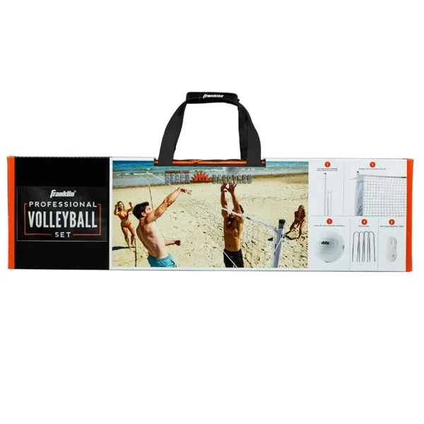 Professional Volleyball Set