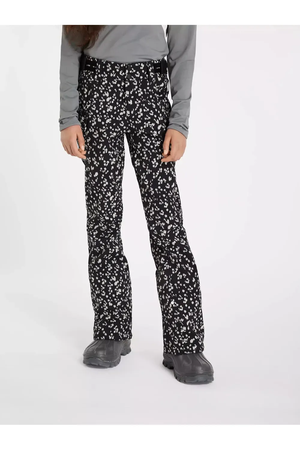 Protest Classy Jr Softshell Snowpants